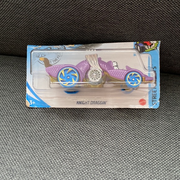 Hotwheels Vehicles - Picture 2 of 5